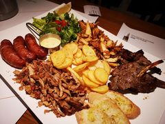 -HELLO MUSAE 拾光缪斯餐厅·纯正希腊风味(苏州中心店)