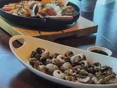 -高佳庄·舟山海鲜(海景旗舰店)