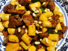 -兔爸私家小厨(新北万达店)