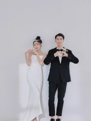 -全城热恋璀璨婚纱摄影