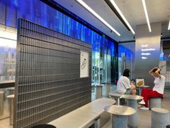-喜茶(深圳欢乐海岸LAB店)