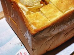-绿茶餐厅(松江万达店)