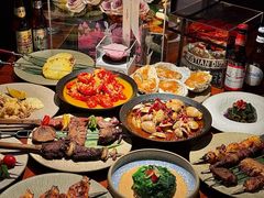 -咖梦餐厅 COMENG RESTAURANT