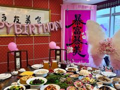 -良友·地标海鲜青岛菜(五四广场店)