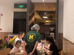 -豪客来牛排(海沧阿罗海店)