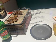 -叁宝烤肉• 西安烧烤(凤城十二路店)