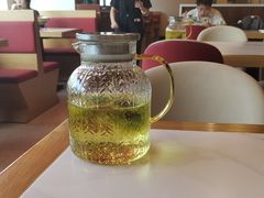 -晋阳春·山西菜·北京烤鸭(交大店)
