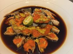 -佬太公海鸭·海鲜大排档(上海总店)