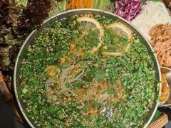 -Ameigo梅果·云贵川bistro(长宁来福士店)