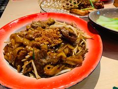 -避风塘(宝山万达店)