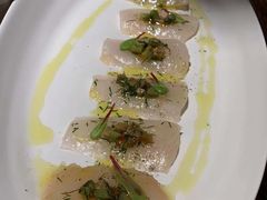 -Mercato莫卡多露台餐厅与酒吧(K11店)