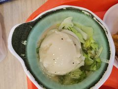 土豆泥-香妃烤鸡(西单店)
