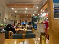 -山茶云南菜(中关村店)
