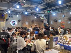 -五里关火锅(牛市口店)