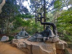 -敬亭山风景名胜区