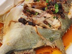 -新金盛·海鲜酒楼(盐田店)