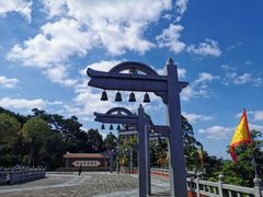 -安溪清水岩