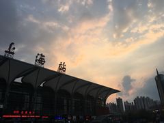 -小杨生煎(火车站北广场店)