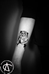 点击看大图 -AC TATTOO 纹身