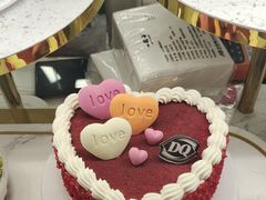 -DQ·蛋糕·冰淇淋(五棵松万达店)