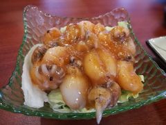 -匠客寿司(江门万达老街店)