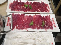 -为什么牛潮汕牛肉火锅(万胜广场店)