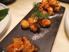 -绿茶餐厅(成都大悦城店)