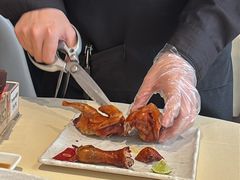 -侨美食家·粤菜(体育西路店)