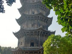 -福州开元寺