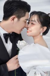 -金海岸婚纱摄影(塘沽店)