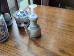 -孙盛兴奥灶面馆·蟹黄面·三虾面(山塘街总店)