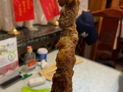 -南来顺饭庄·清真(南菜园店)