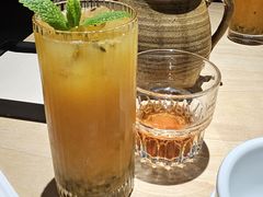 -一坐一忘云南菜(卓悦中心)