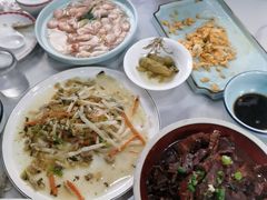 -美味之家·湖景农家乐(太湖东山店)