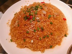 三丁锅巴-好婆家(龙吟坊店)
