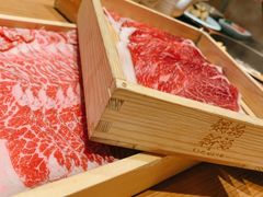 -锅物新语&寿喜烧.炉端割烹(世博源店)