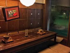 -青藤茶馆(南山路店)