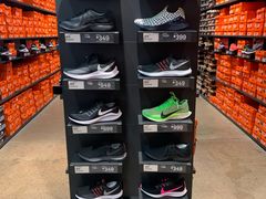 -NIKE上海青浦优选体验店