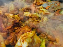 -春川铁板鸡(高科园店)