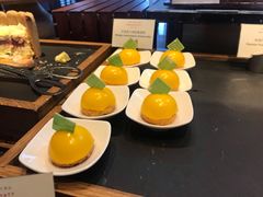 -广州富力君悦大酒店·凯菲厅