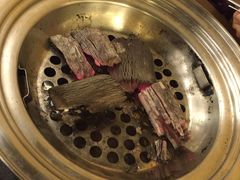 炭火-金家休闲餐吧(金家小吃四店)