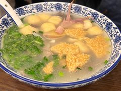 -小潘记鸭血粉丝汤