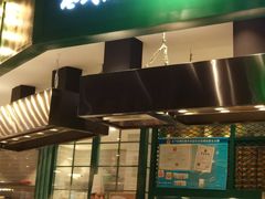 门面-食通天·寰宇集(杭州万象城店)