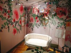 -西檬树SIMON·T轻奢蛋糕(大东方Max店)