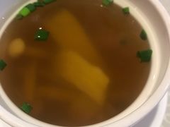 养生菌汤-国人川菜(李家村建东街店)
