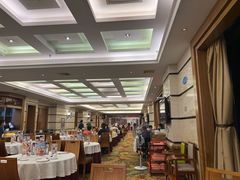 大堂-潮福城大酒楼(北尚店)