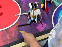 -艾克瑞特AI机器人·少儿编程·STEAM教育(万达校区)