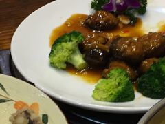 -食德乐·全鸽宴顺德菜(南湖店)