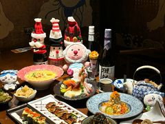 -熊藏居酒屋(kkone店)