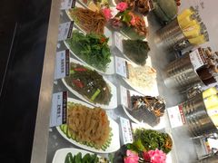 -船歌·鱼水饺青岛菜(闽江二路店)